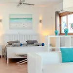 Achaman - Peace, Sea Views And Heated Pool Hébergement de vacances Playa Blanca (Lanzarote)