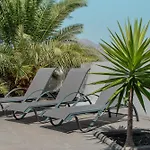 Achaman - Peace, Sea Views And Heated Pool Hébergement de vacances Playa Blanca (Lanzarote)