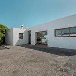 Achaman - Peace, Sea Views And Heated Pool Holiday home Playa Blanca (Lanzarote)