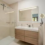 Achaman - Peace, Sea Views And Heated Pool Holiday home