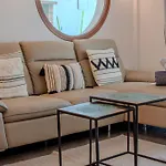 Holiday home Achaman - Peace, Sea Views And Heated Pool *
