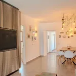 Achaman - Peace, Sea Views And Heated Pool Playa Blanca (Lanzarote)