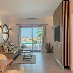 Holiday home Achaman - Peace, Sea Views And Heated Pool Playa Blanca (Lanzarote)