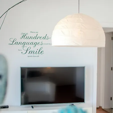 度假居 Achaman - Peace, Sea Views And Heated Pool 普拉亚布兰卡