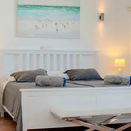 Ferienhaus Achaman - Peace, Sea Views And Heated Pool