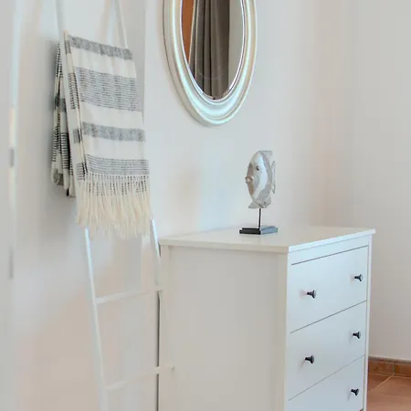 度假居 Achaman - Peace, Sea Views And Heated Pool *