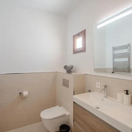Holiday home Achaman - Peace, Sea Views And Heated Pool Playa Blanca (Lanzarote)