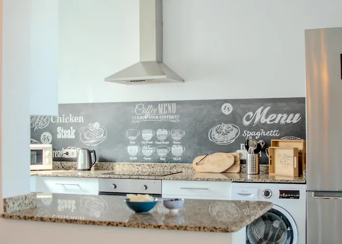 Semesterbostad Achaman - Peace, Sea Views And Heated Pool