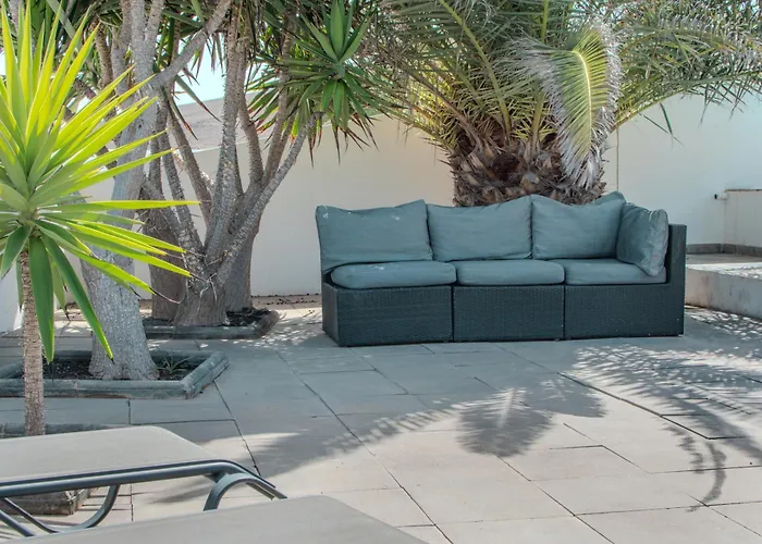 Achaman - Peace, Sea Views And Heated Pool Semesterbostad *