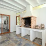 بيت للعطل Achaman - Peace, Sea Views And Heated Pool