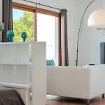 بيت للعطل Achaman - Peace, Sea Views And Heated Pool *