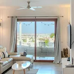 Achaman - Peace, Sea Views And Heated Pool بيت للعطل بلايا بلانكا