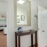 بيت للعطل Achaman - Peace, Sea Views And Heated Pool