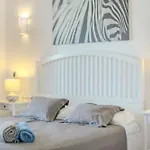 بيت للعطل Achaman - Peace, Sea Views And Heated Pool