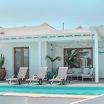 Achaman - Peace, Sea Views And Heated Pool * بلايا بلانكا