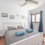 بيت للعطل Achaman - Peace, Sea Views And Heated Pool