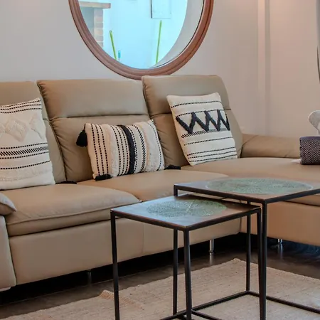 Сasa de vacaciones Achaman - Peace, Sea Views And Heated Pool *