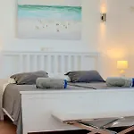 Semesterbostad Achaman - Peace, Sea Views And Heated Pool