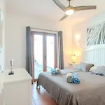 Semesterbostad Achaman - Peace, Sea Views And Heated Pool Playa Blanca (Lanzarote)