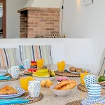 Achaman - Peace, Sea Views And Heated Pool Semesterbostad