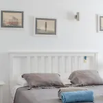 Semesterbostad Achaman - Peace, Sea Views And Heated Pool *