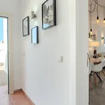 Semesterbostad Achaman - Peace, Sea Views And Heated Pool Playa Blanca (Lanzarote)