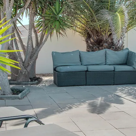 Achaman - Peace, Sea Views And Heated Pool بيت للعطل *