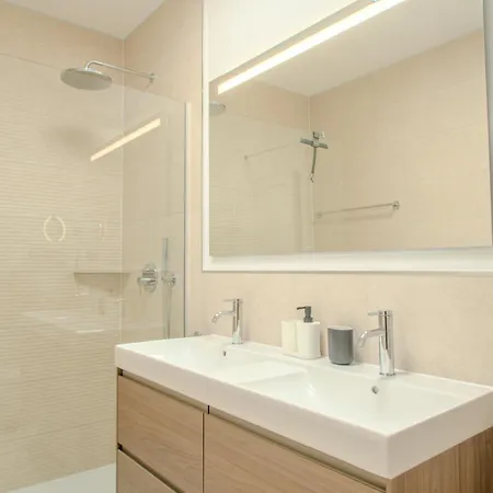 Achaman - Peace, Sea Views And Heated Pool * Коста Бланка